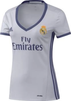 Adidas REAL MADRID Trikot Home Frauen 16 / 17