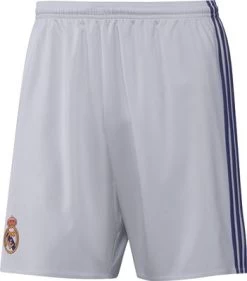 Adidas REAL MADRID Hose Home Herren 16 / 17