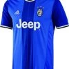 Adidas JUVENTUS TURIN Trikot Away Kinder 16 / 17