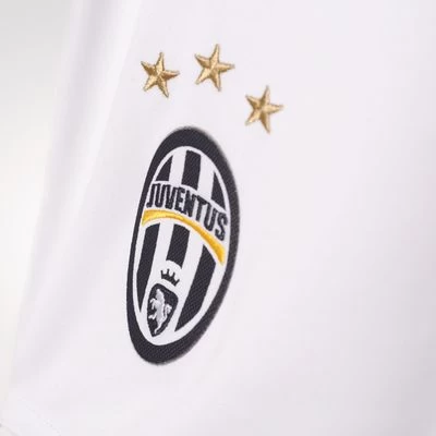 Adidas JUVENTUS TURIN Hose Away Herren 16 / 17 3 Adidas JUVENTUS TURIN Hose Away Herren 16 / 17 – Bild 3