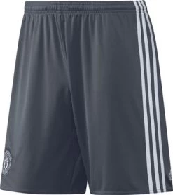 Adidas MANCHESTER UNITED Hose 3rd Kinder 16 / 17