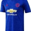 Adidas MANCHESTER UNITED Trikot Away Kinder 16 / 17