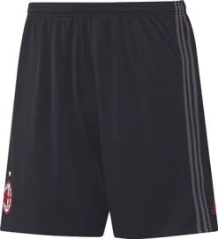 Adidas AC MAILAND Hose Home Kinder 16 / 17