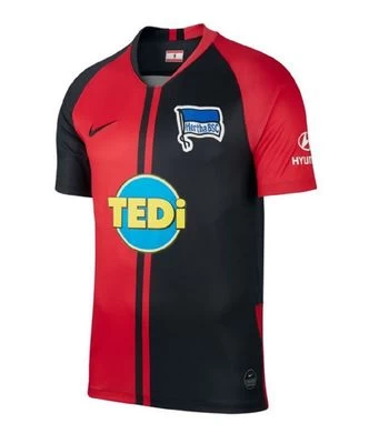 Nike HERTHA BSC BERLIN Trikot Away Kinder 19 / 20 1 Nike HERTHA BSC BERLIN Trikot Away Kinder 19 / 20