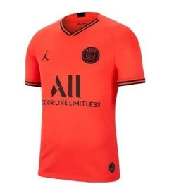 Nike PSG PARIS SAINT-GERMAIN Trikot Away Herren 19 / 20