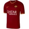Nike AS ROMA Trikot Home Herren 19 / 20