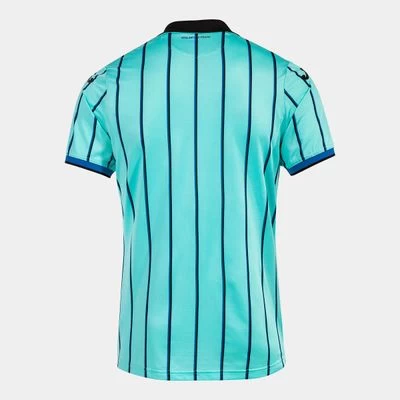 Joma ATALANTA BERGAMO Trikot 3rd Herren 22 / 23 2 Joma ATALANTA BERGAMO Trikot 3rd Herren 22 / 23 – Bild 2