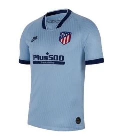 Nike ATLETICO MADRID Trikot 3rd Kinder 19 / 20