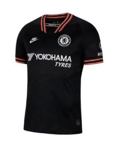 Nike FC CHELSEA Trikot 3rd Kinder 2019 / 20