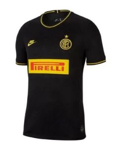 Nike INTER MAILAND Trikot 3rd Kinder 19 / 20