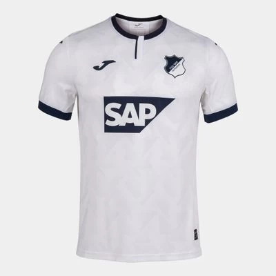Joma TSG HOFFENHEIM Trikot Away Kinder 21 / 22 1 Joma TSG HOFFENHEIM Trikot Away Kinder 21 / 22