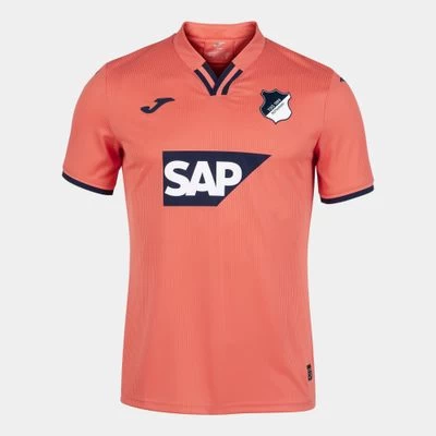 Joma TSG HOFFENHEIM Trikot 3rd Kinder 21 / 22 1 Joma TSG HOFFENHEIM Trikot 3rd Kinder 21 / 22