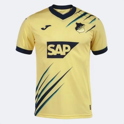 Joma TSG HOFFENHEIM Trikot Away Herren 22 / 23 1 Joma TSG HOFFENHEIM Trikot Away Herren 22 / 23