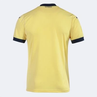 Joma TSG HOFFENHEIM Trikot Away Herren 22 / 23 2 Joma TSG HOFFENHEIM Trikot Away Herren 22 / 23 – Bild 2