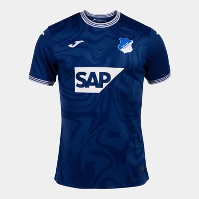 Joma TSG HOFFENHEIM Trikot Home Herren 23 / 24 1 Joma TSG HOFFENHEIM Trikot Home Herren 23 / 24