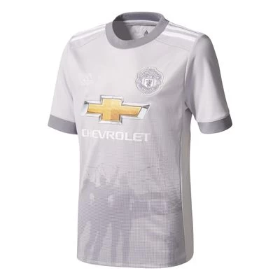 Adidas MANCHESTER UNITED Trikot 3rd Kinder 2017 / 2018 - LUKAKU 9 3 Adidas MANCHESTER UNITED Trikot 3rd Kinder 2017 / 2018 - LUKAKU 9 – Bild 3