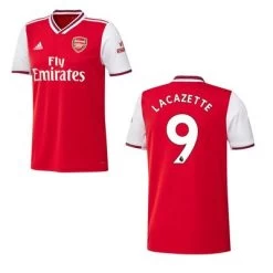 Adidas FC ARSENAL Trikot Home Kinder 2019 / 20 - LACAZETTE 9