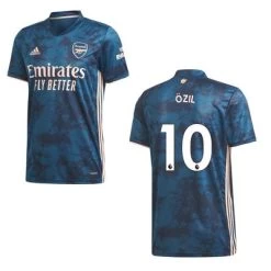 Adidas FC ARSENAL Trikot 3rd Kinder 20 / 21 12 Adidas FC ARSENAL Trikot 3rd Kinder 20 / 21 -Bester Sporttrikot Geschäft Arsenal trikot 3rd 20 21 oezil 10