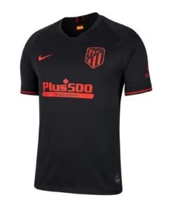 Nike ATLETICO MADRID Trikot Away Kinder 19 / 20