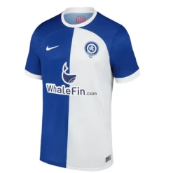 Nike ATLETICO MADRID Trikot Away Herren 23 / 24