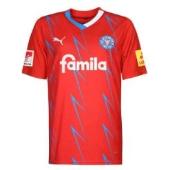 Puma HOLSTEIN KIEL Trikot Away Kinder 23 / 24