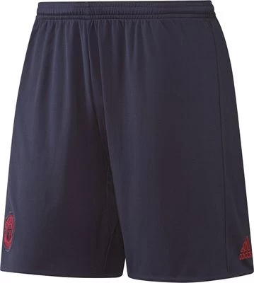 Adidas MANCHESTER UNITED Hose Away Herren 16 / 17 1 Adidas MANCHESTER UNITED Hose Away Herren 16 / 17