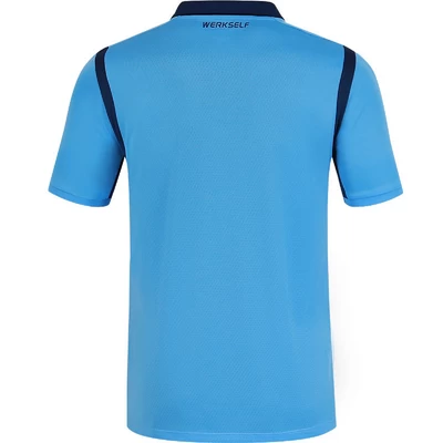 Jako BAYER 04 LEVERKUSEN Trikot Away Herren 2018 / 2019 2 Jako BAYER 04 LEVERKUSEN Trikot Away Herren 2018 / 2019 – Bild 2