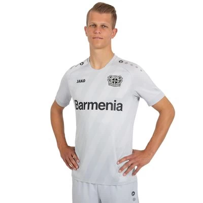 Jako BAYER 04 LEVERKUSEN Trikot 3rd Kinder 20 / 21 3 Jako BAYER 04 LEVERKUSEN Trikot 3rd Kinder 20 / 21 – Bild 3