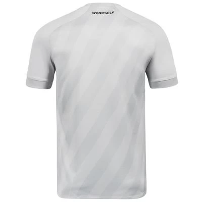 Jako BAYER 04 LEVERKUSEN Trikot 3rd Kinder 20 / 21 2 Jako BAYER 04 LEVERKUSEN Trikot 3rd Kinder 20 / 21 – Bild 2