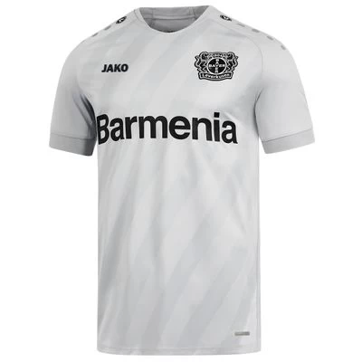 Jako BAYER 04 LEVERKUSEN Trikot 3rd Kinder 20 / 21 1 Jako BAYER 04 LEVERKUSEN Trikot 3rd Kinder 20 / 21