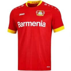 Jako BAYER 04 LEVERKUSEN Trikot Away Herren 20 / 21