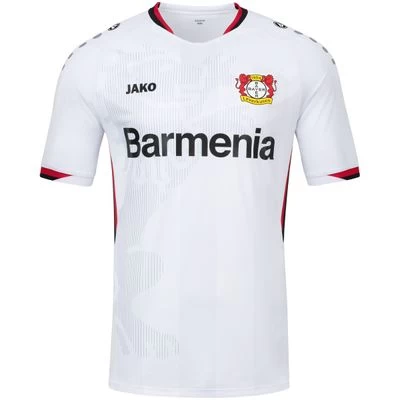 Jako BAYER 04 LEVERKUSEN Trikot Away Kinder 21 / 22 1 Jako BAYER 04 LEVERKUSEN Trikot Away Kinder 21 / 22