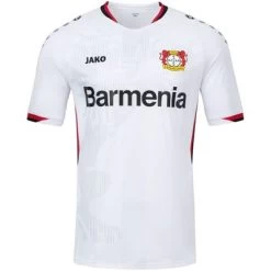 Jako BAYER 04 LEVERKUSEN Trikot Away Herren 21 / 22