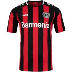 Jako BAYER 04 LEVERKUSEN Trikot Home Kinder 21 / 22