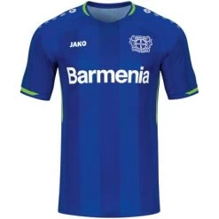Jako BAYER 04 LEVERKUSEN Trikot 3rd Herren 21 / 22