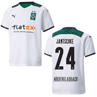 Puma BMG BORUSSIA MÖNCHENGLADBACH Trikot Home Kinder 21 / 22 17 Puma BMG BORUSSIA MÖNCHENGLADBACH Trikot Home Kinder 21 / 22 – Bild 17
