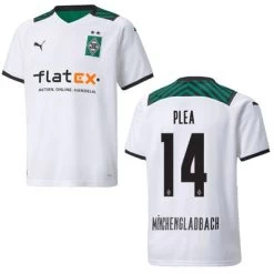 Puma BMG BORUSSIA MÖNCHENGLADBACH Trikot Home Kinder 21 / 22 30 Puma BMG BORUSSIA MÖNCHENGLADBACH Trikot Home Kinder 21 / 22 -Bester Sporttrikot Geschäft BMG Trikot Home 21 22 Plea 14 1