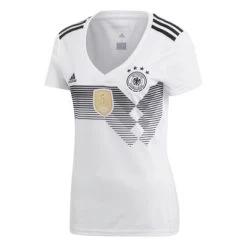 Adidas DFB DEUTSCHLAND Trikot Home Frauen 2018 / 2019