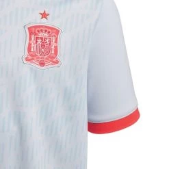 Adidas SPANIEN Trikot Away Herren WM 2018 -Bester Sporttrikot Geschäft BR2694 DetailView1 1