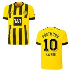BVB BORUSSIA DORTMUND Trikot Home Kinder 22 / 23 27 BVB BORUSSIA DORTMUND Trikot Home Kinder 22 / 23 -Bester Sporttrikot Geschäft BVB 2223 Home 10 1