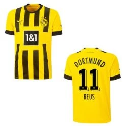 BVB BORUSSIA DORTMUND Trikot Home Kinder 22 / 23 28 BVB BORUSSIA DORTMUND Trikot Home Kinder 22 / 23 -Bester Sporttrikot Geschäft BVB 2223 Home 11 1