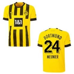 BVB BORUSSIA DORTMUND Trikot Home Kinder 22 / 23 39 BVB BORUSSIA DORTMUND Trikot Home Kinder 22 / 23 -Bester Sporttrikot Geschäft BVB 2223 Home 24