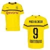 Puma BVB BORUSSIA DORTMUND Trikot CUP Herren 2018 / 2019 - PACO ALCÁCER 9