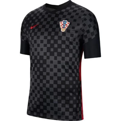 Nike KROATIEN Trikot Away Kinder 21 / 22 1 Nike KROATIEN Trikot Away Kinder 21 / 22