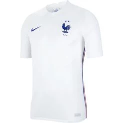 Nike FRANKREICH Trikot Away Kinder 21 / 22
