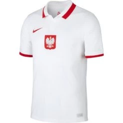 Nike POLEN Trikot Home Herren 21 / 22