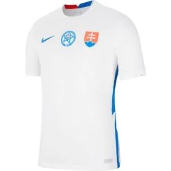 Nike SLOWAKEI Trikot Away Herren 21 / 22