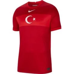 Nike TÜRKEI Trikot Away Herren 21 / 22