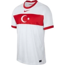 Nike TÜRKEI Trikot Home Kinder 21 / 22