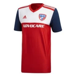 Adidas FC DALLAS 96 Trikot Home Herren 2019 / 20